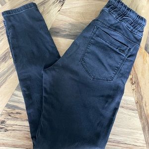 Bevy Flog grey-black Shely jeans 27